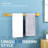 6 Piece Bath Hardware Set-108624992