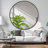 Menahan Metal Round Mirror-1432024672-1400650397