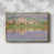 Gold Floater Framed Canvas is unavailable