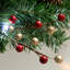 270cm Lighted Garland with Lights