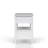 Dana Heights 2-Drawer Nightstand-801236687