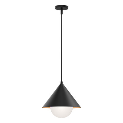 Ireland 1 - Light Cone Pendant