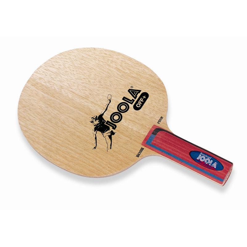 Pales pour le feu JOOLA Rosskopf, Penhold