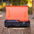 Otg 14" Griddle With Side Burner