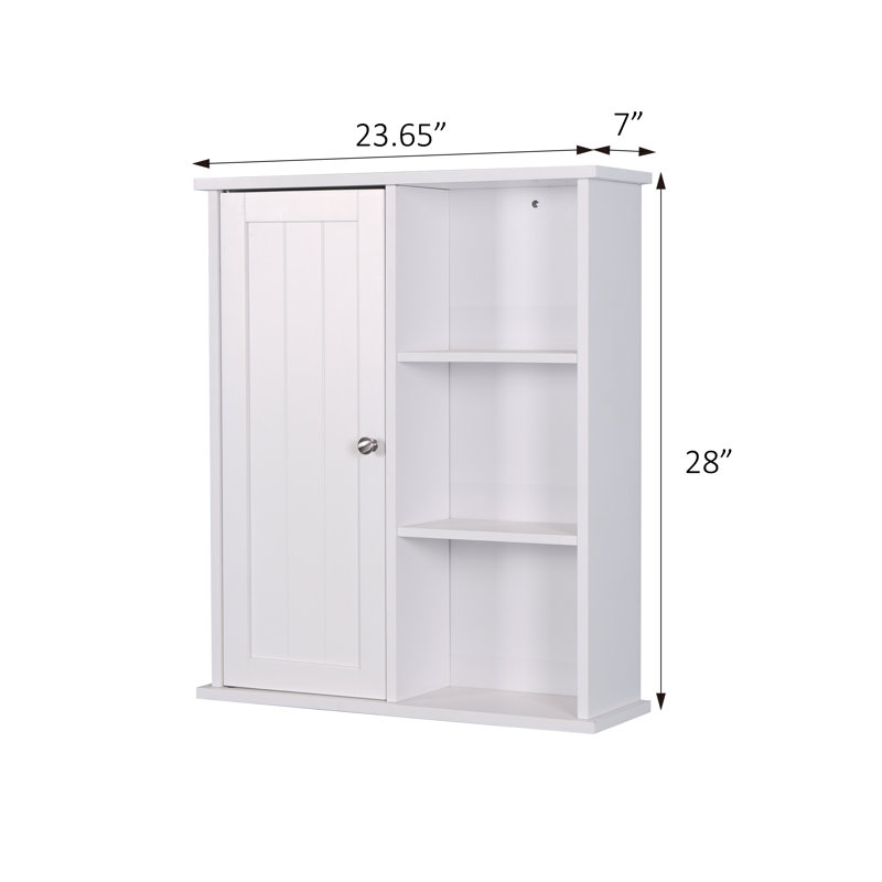 Armoire de salle de bain Damilola