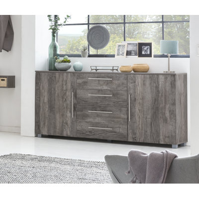 Danu 155.6cm Sideboard