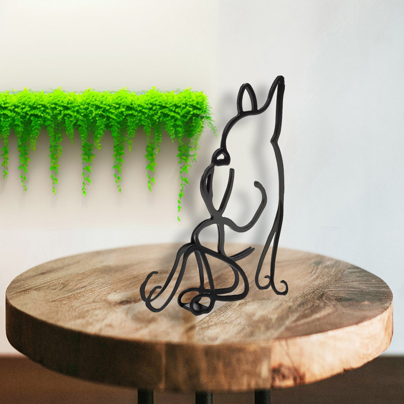Ailiyah, objet décoratif