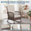 Outdoor Adirondack Chair-1421913620