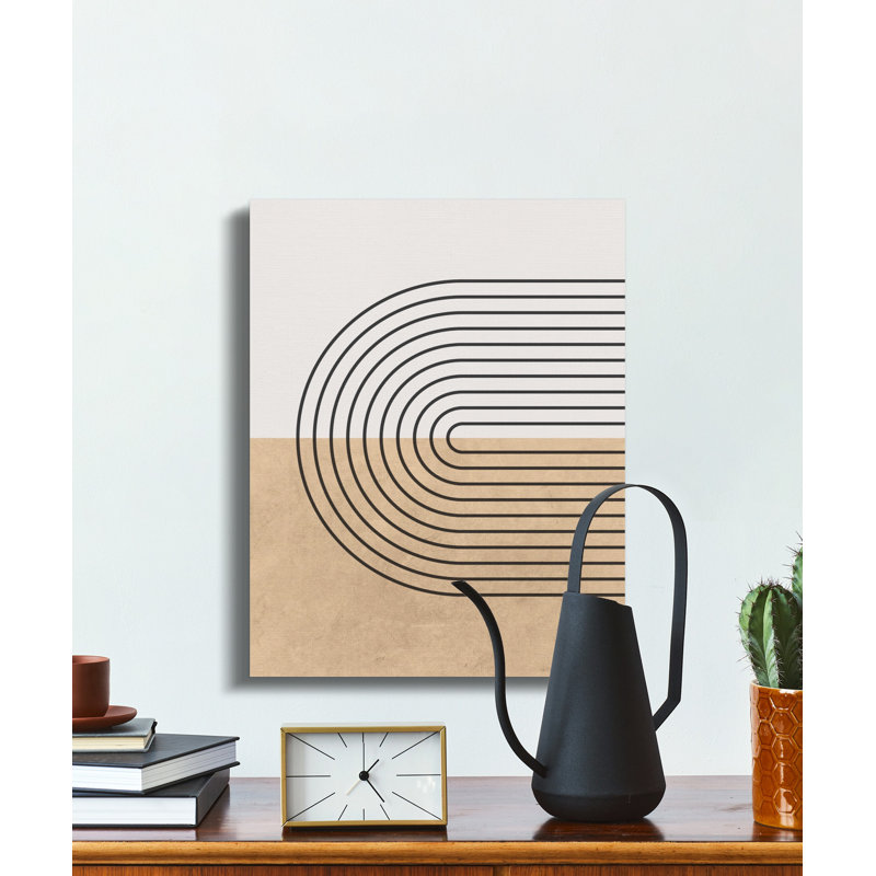 Wrapped Canvas Print Set, 18x24