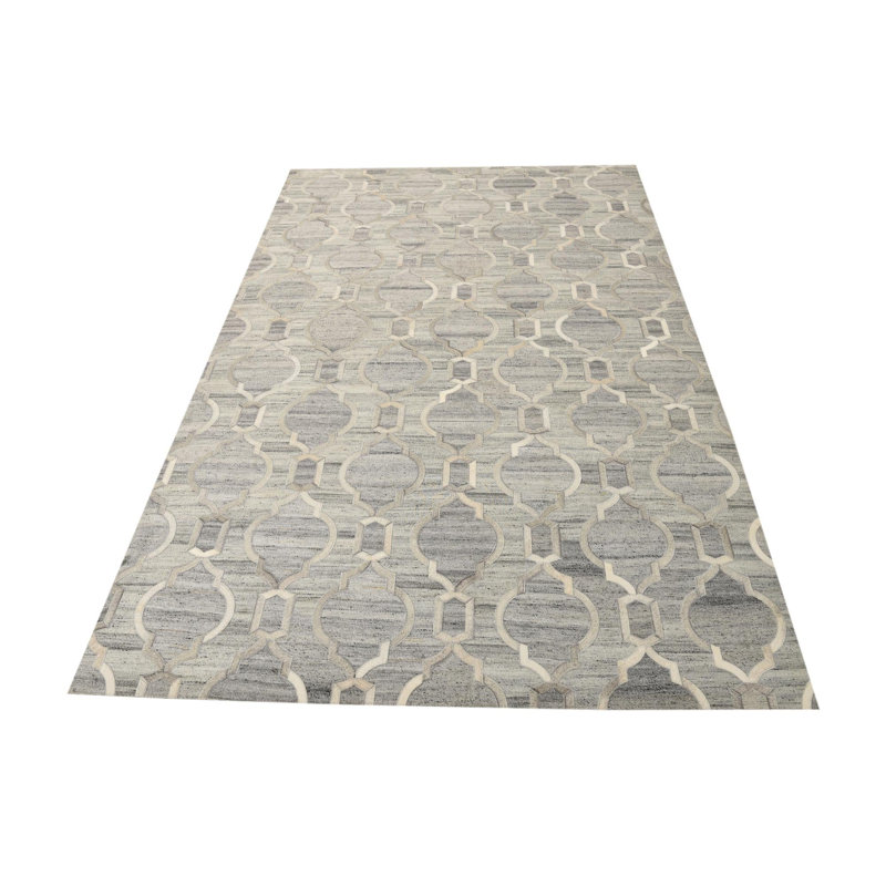 Jake Gray Rug