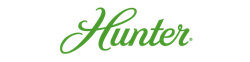 Hunter Fan logo