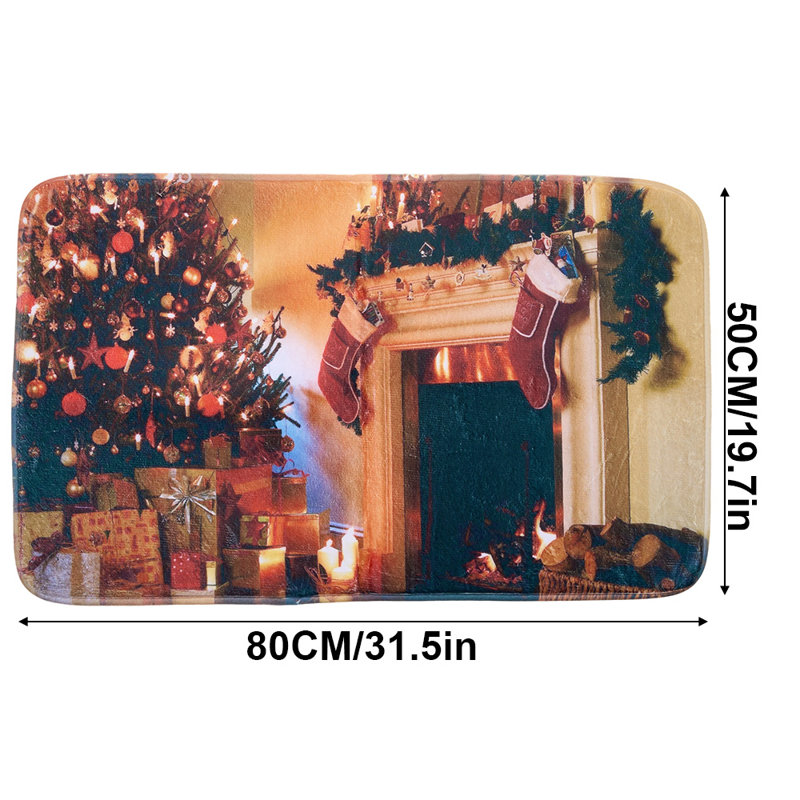 Christmas Decorative Accent