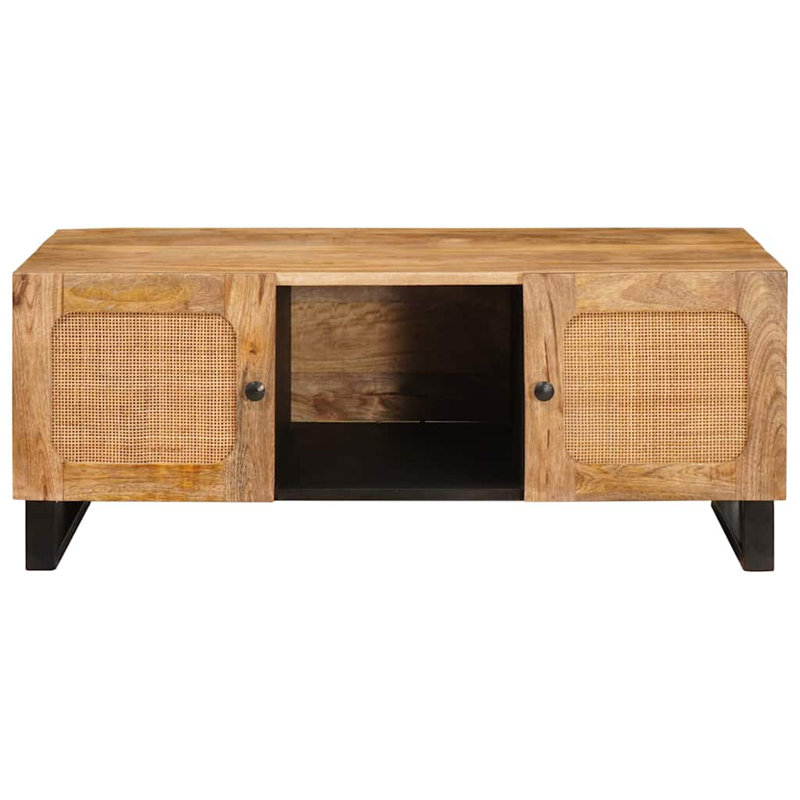 Coffee Table with Storage