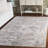 Kolivas Performance Oriental Rug