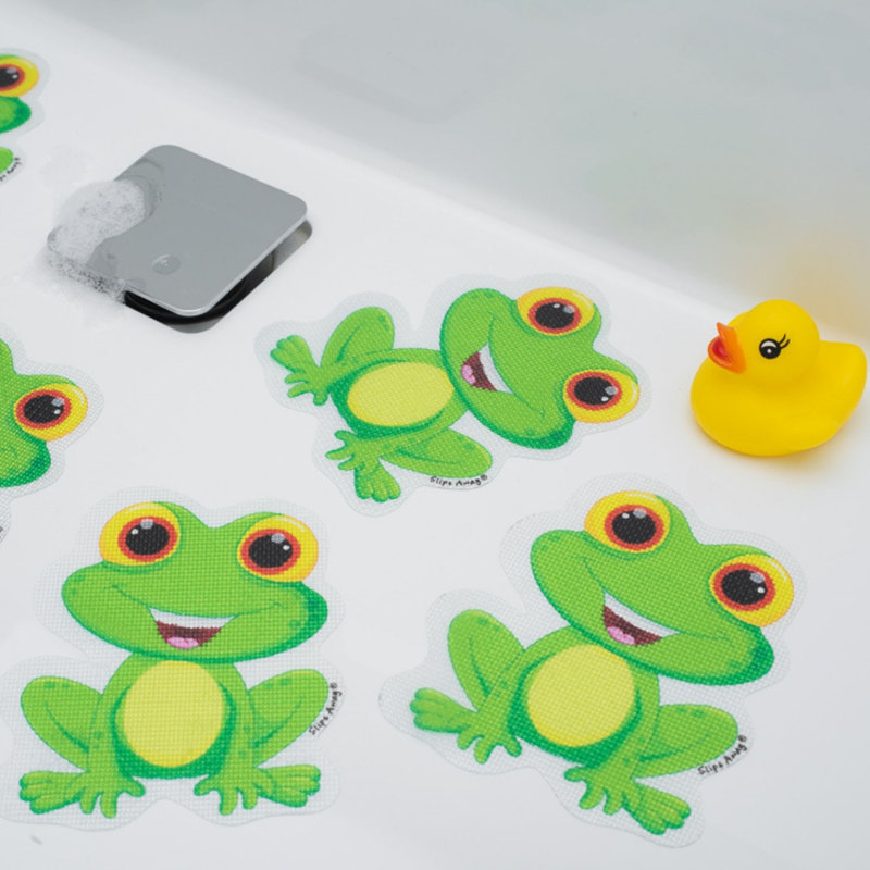 Animals Bath Sticker