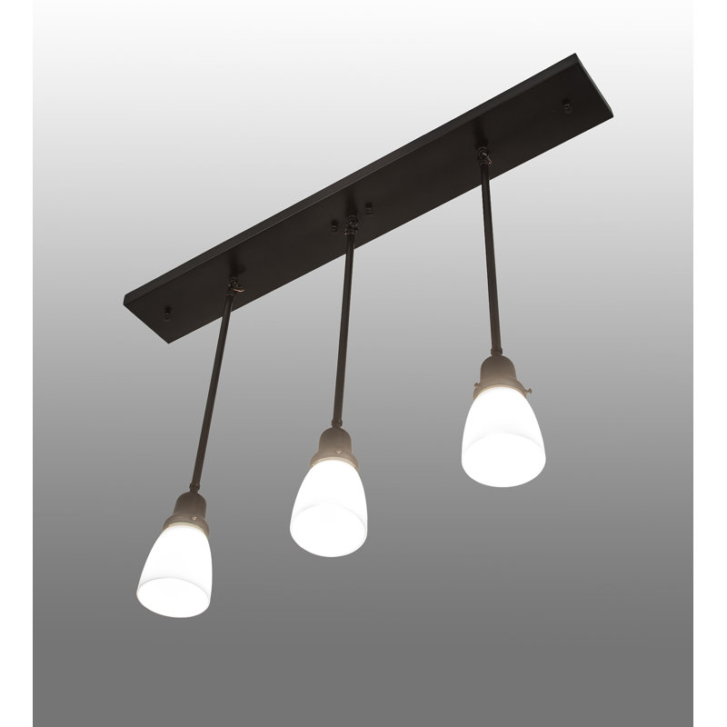 Albertson 3 - Light Pendant