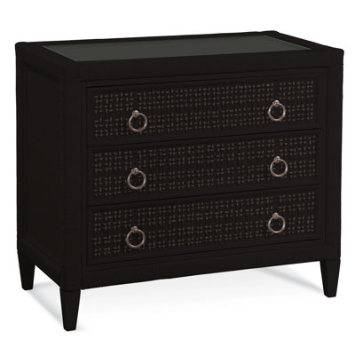Monterey 36" Dresser