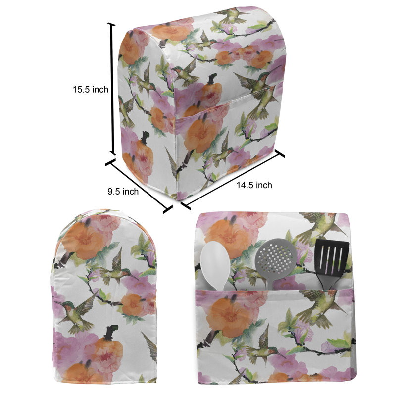 East Urban Home All That Apply Mixer Cover Mixer Accessory