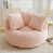 Pink Corduroy