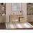 Tan Desk