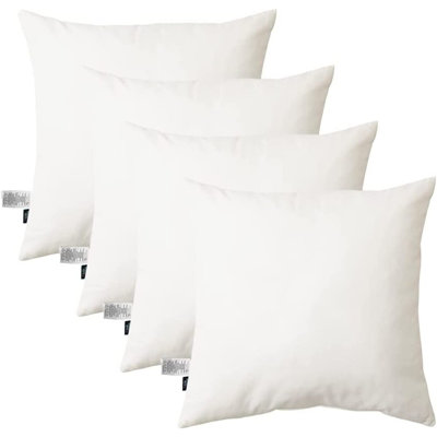 Outdoor Pillow Insert