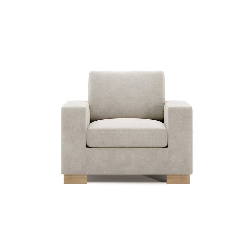 Chaise Berkeley 40 po