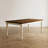 Laureus Butterfly Leaf Dining Table