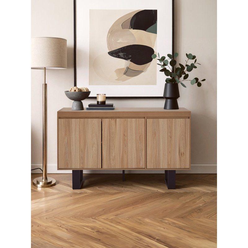 140cm Sideboard