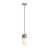 Satin Nickel