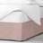 Elsie Linen Look Cotton Tailored Bed Skirt-101279868-101279861