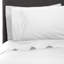 Drap 100% coton 600 fils Mea-28849488