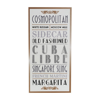 Wall Decor