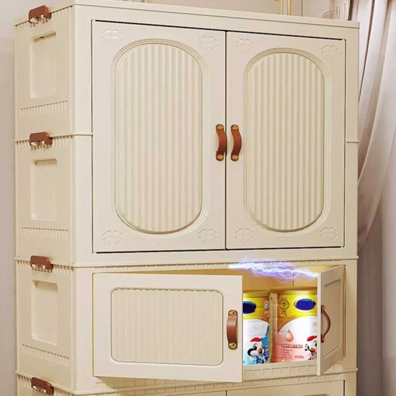 Plastic Wardrobe