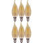 3.5 Watt Amber LED Bulb