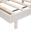 Base de lit plateforme moderne flottante-463790039-463790038