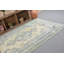 Tapis turcs, tapis rétro, grand tapis 5,2 x 8,2 pi, tapis de cuisine, tapis bruns, tapis neutres
