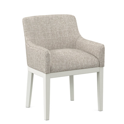 Upholstered Arm Chair