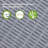 3'' Memory Foam Mattress Topper-1367941871