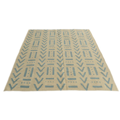 Orta Cream Rug