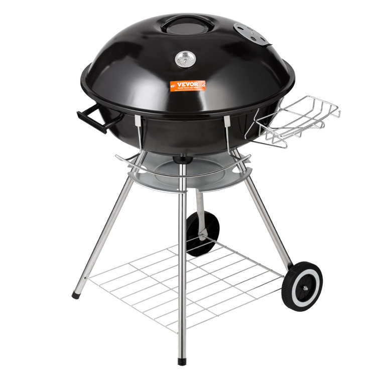 Accessory Bundle for 22 Kettle Charcoal Grills