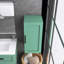 13,78 po Armoire murale de salle de bain W