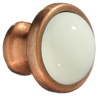 Mushroom Knob