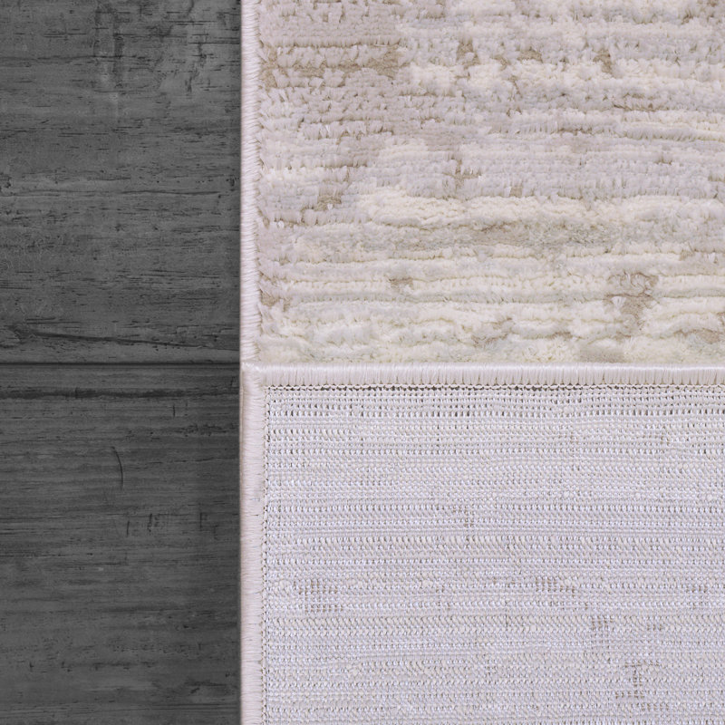 Rectangle Rori Area Rug, Runner 2'3" x 7'2"