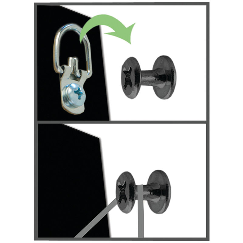 Hangman 100 Lb. Hanging Organizer