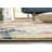 Galan Pink/Orange/Yellow Area Rug-874132521