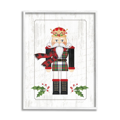 Winter Holly