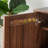 Retro large capacity storage shoe cabinet