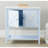 Jenny 30.1'' Solid Wood Sideboard-33309903