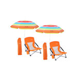 Stephanic Folding Beach Chair