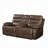 Ashworth Motion Loveseat w/Console